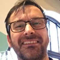 Crownpeak Employee Richard Hopkirk's profile photo