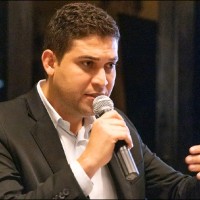 Cresol Cooperativa Employee Eric Mendes's profile photo