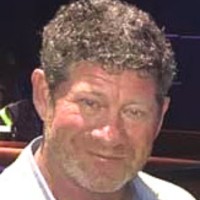 Gary Lantrip