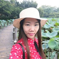 MINGFAIGROUP Employee Shirley Fan's profile photo