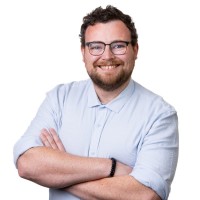 DOCOsoft Employee David O'Brien's profile photo