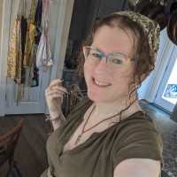 Dojo Five: Modern Embedded Development Employee Ellie Luyster's profile photo