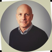 Auxo Talent Employee Tim Jacob's profile photo