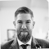 FieldCore Employee Mark Baber's profile photo