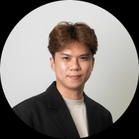 Hua&Hua Employee Dan Zhong's profile photo