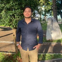 Zimobi Employee Gustavo Madureira's profile photo