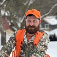 Miller Bros Construction Inc Employee Nathan Harwick's profile photo