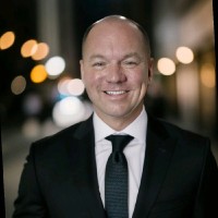 Dedicated Freight Handlers Employee Beau Burns's profile photo