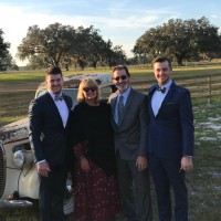 TJS, Inc. Employee Randy Lusignan's profile photo