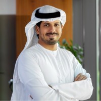 Smart Dubai Employee Hamid Alhaddad's profile photo