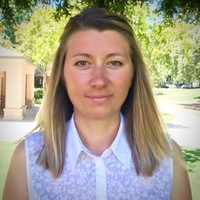 Aera Technology Employee Irina Shchichko's profile photo
