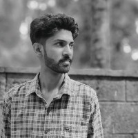 Vivek Aravindhakshan Email