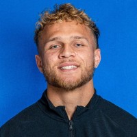 GEOH Employee Rylan Cole's profile photo