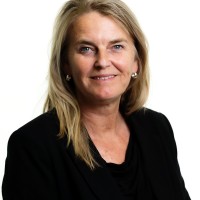 Maatschappelijke Raad Schiphol Employee Madeleine Post's profile photo