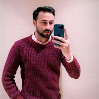 Highpoint Ventures (Pvt) Ltd. Employee Irfan Hashmi's profile photo