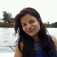 Kemsys Technologies Employee Surbhi Srivastava's profile photo
