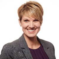 Vision Loss Rehabilitation Canada Employee Kim Sankey's profile photo
