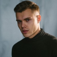 Yevhenii Bratun's profile photo