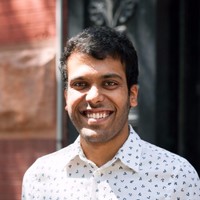 Datadog Employee Rohan Singhal's profile photo