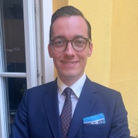 CFD SUPPORT Employee Radek David's profile photo