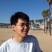 Shopify Employee Stephen Dong's profile photo