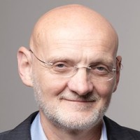 Organica Water Employee Attila Bodnar's profile photo