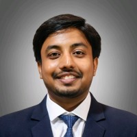 AXON CORPORATE SERVICES INDIA PRIVATE LIMITED Employee Ankit Kumar's profile photo
