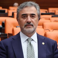 UTEP Employee Av. Hamarat's profile photo