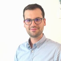 Leap Technologies BV Employee Wannes de Groote's profile photo