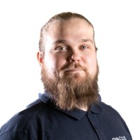 Ginolis Ltd Employee Tommi Åman's profile photo