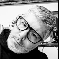NVIDIA Employee Lance Larson's profile photo