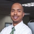 BluEdge Employee Maurice Walcott's profile photo