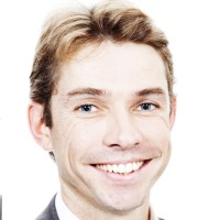 ALTEO Alumina Employee Guillaume Bastien's profile photo