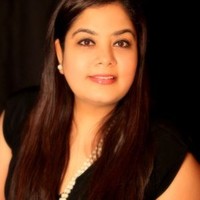Oakmount Pvt Ltd Employee Poonam Kataria's profile photo