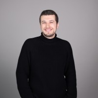 Cyera Employee Daniel Glazer's profile photo