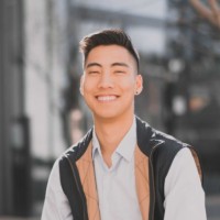Coinbase Employee Matthew Tran's profile photo