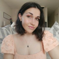 COREME Employee Thélise Chambe's profile photo