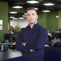 Future Forward Employee Aleksa Palibrk's profile photo