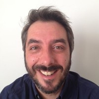ELDES S.r.l. Employee Andrea Rinaudo's profile photo