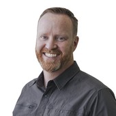 Collective Health Employee Rex Jensen's profile photo