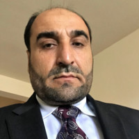 Hafizullah Shirzai Email