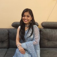 Pure Technology Employee Pooja Ghule's profile photo