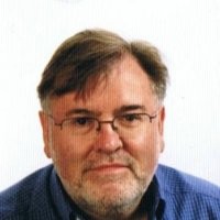 PPA Employee Colm Hyland's profile photo