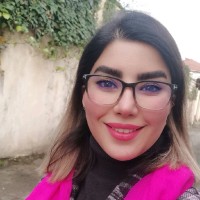 Taliya Mobile Employee زینب ساز's profile photo