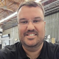 Acoustic Design Systems Employee Jon Bilbrey's profile photo