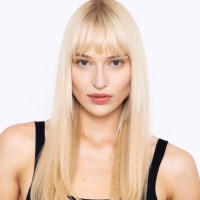 MODEL STUDENTS LIMITED Employee Luise Hasse's profile photo