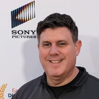 Sony Employee David Buckholtz's profile photo