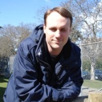 Wolf Creek Public Schools Employee Chris Oram's profile photo
