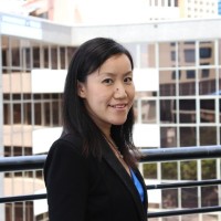 Marsh & Partners Employee Cara-Lynn Mok's profile photo