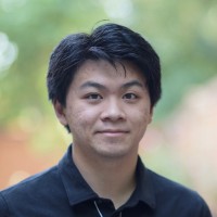 Amazon Web Services (AWS) Employee Matthew He's profile photo